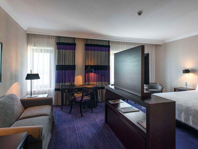 Sofitel Buenos Aires Recoleta - 5* pas cher photo 4