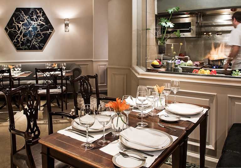 Sofitel Buenos Aires Recoleta - 5* pas cher photo 5