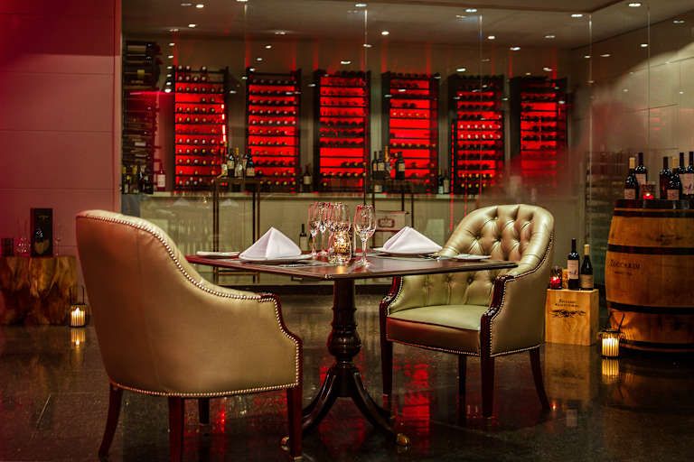 Sofitel Buenos Aires Recoleta - 5* pas cher photo 6