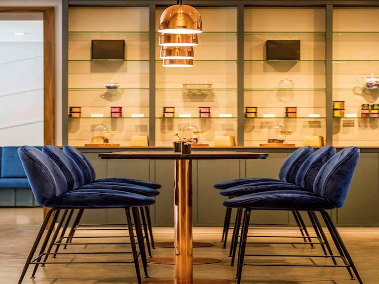 Sofitel Buenos Aires Recoleta - 5* pas cher photo 7