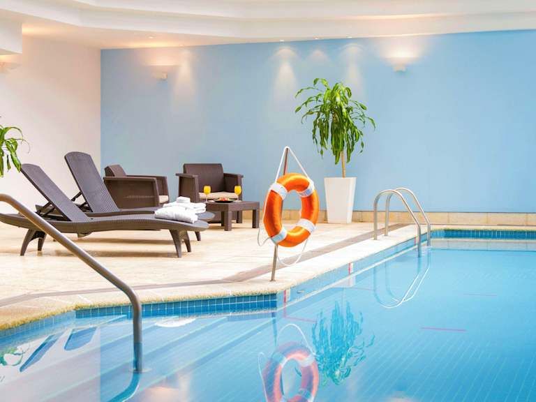 Sofitel Buenos Aires Recoleta - 5* pas cher photo 9