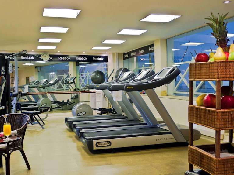 Sofitel Buenos Aires Recoleta - 5* pas cher photo 10