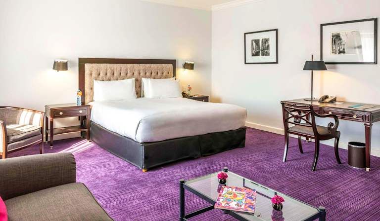 Sofitel Buenos Aires Recoleta - 5* pas cher photo 2