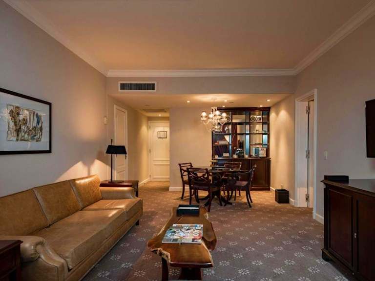 Sofitel Buenos Aires Recoleta - 5* pas cher photo 4