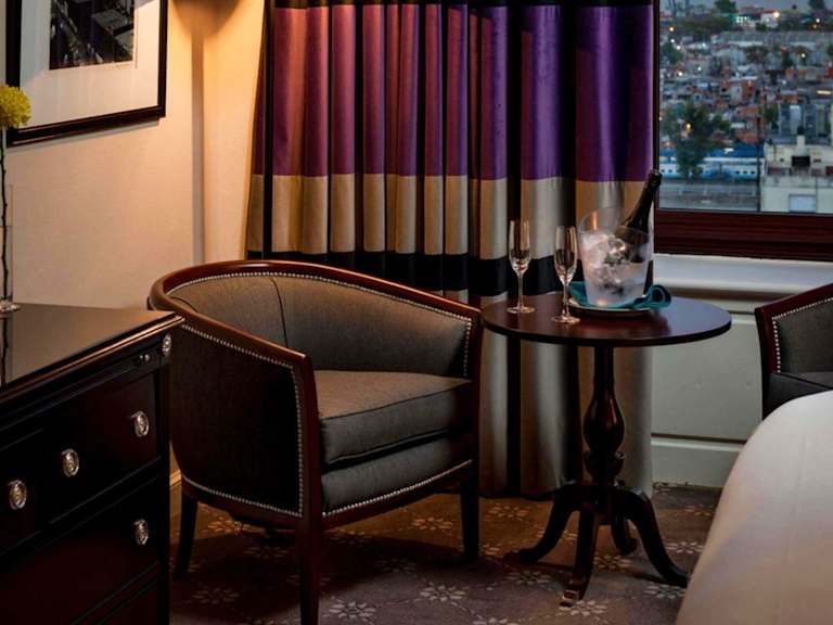 Sofitel Buenos Aires Recoleta - 5* pas cher photo 5