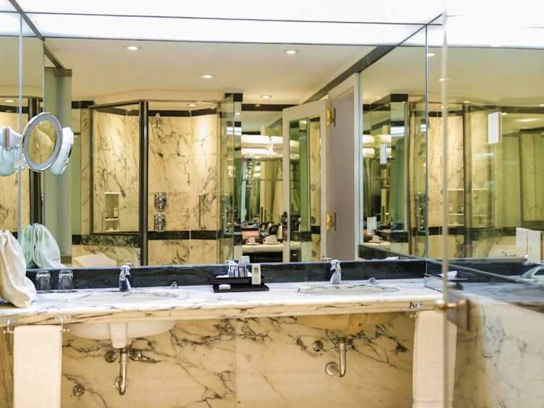 Sofitel Buenos Aires Recoleta - 5* pas cher photo 6