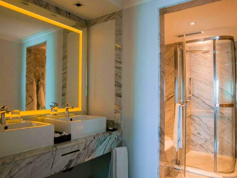 Sofitel Buenos Aires Recoleta - 5* pas cher photo 7