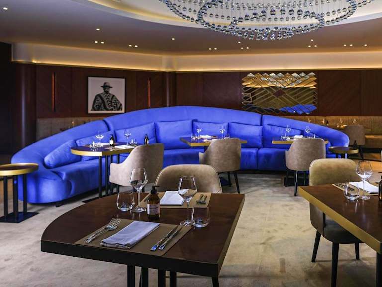 Sofitel Buenos Aires Recoleta - 5* pas cher photo 10