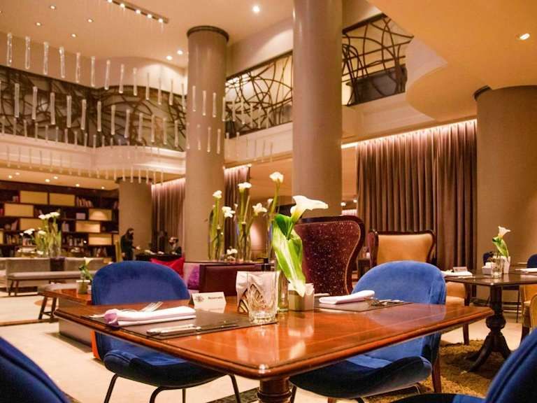 Sofitel Buenos Aires Recoleta - 5* pas cher photo 12