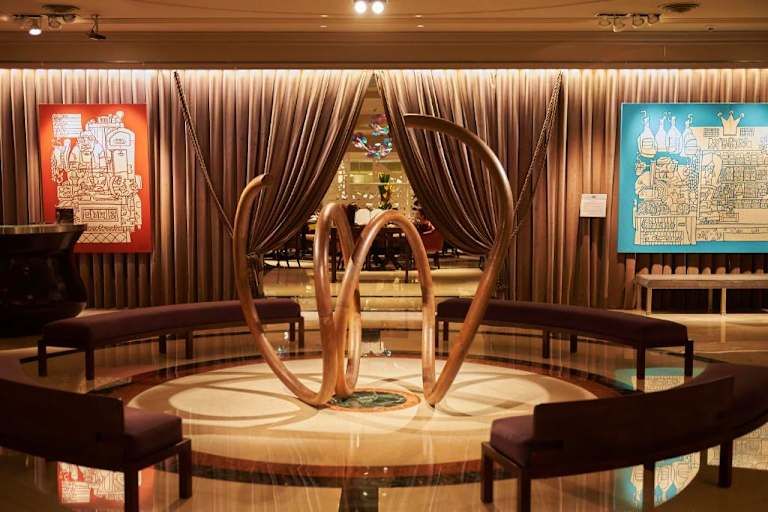 Sofitel Buenos Aires Recoleta - 5* pas cher photo 15