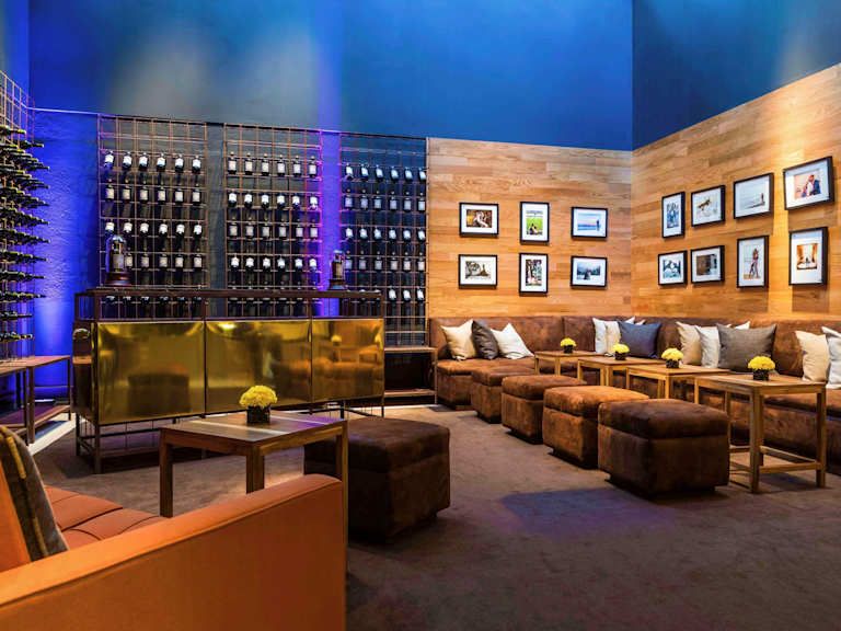 Sofitel Buenos Aires Recoleta - 5* pas cher photo 16