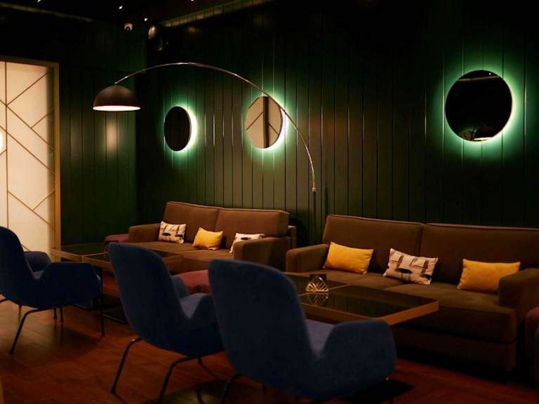 Sofitel Buenos Aires Recoleta - 5* pas cher photo 17