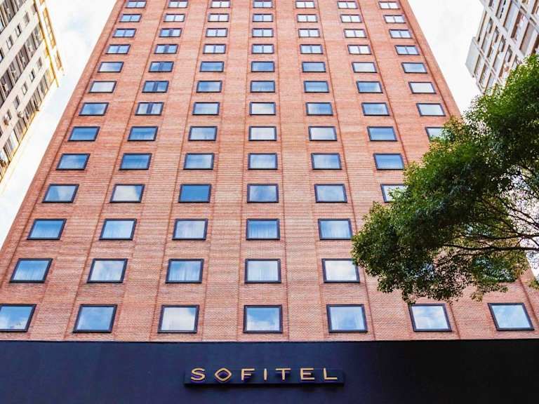 Sofitel Buenos Aires Recoleta - 5* pas cher photo 18