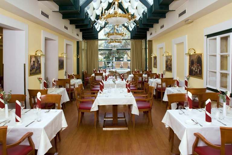 Mercure Grand Hôtel Biedermeier Vienne 4* pas cher photo 7