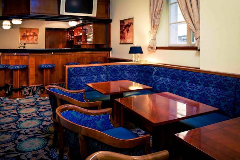 Mercure Grand Hôtel Biedermeier Vienne 4* pas cher photo 9