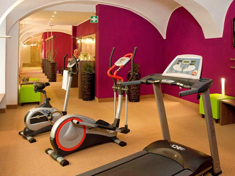 Mercure Grand Hotel Biedermeier Vienne - 4* pas cher photo 11