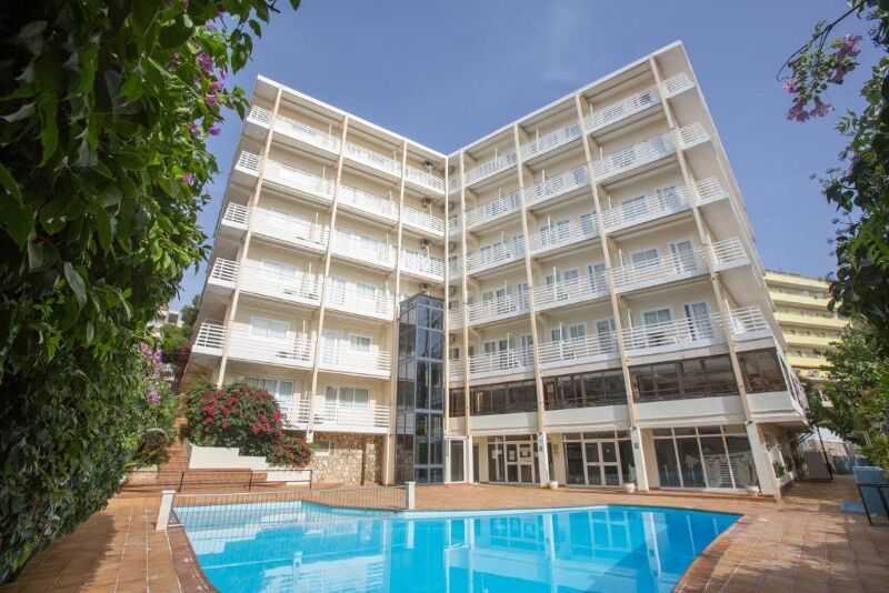 Hôtel Aléa 3* pas cher photo 2