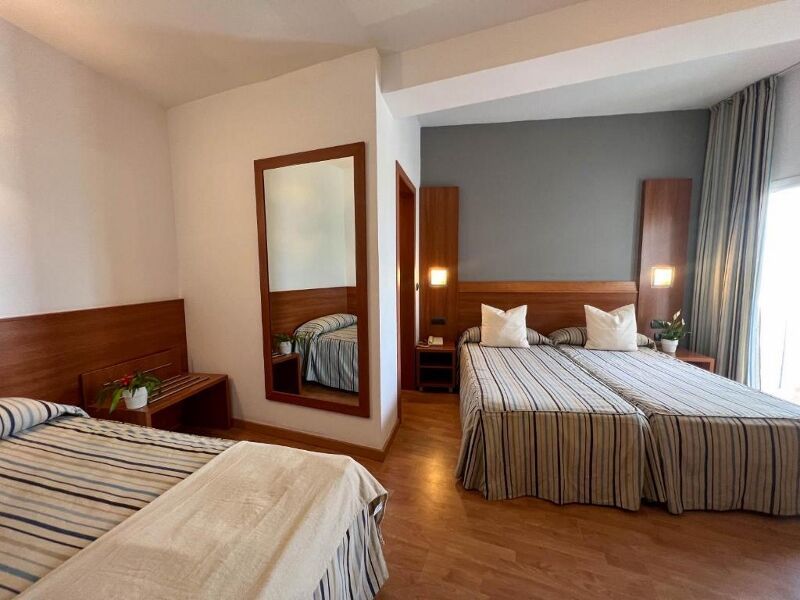 Hôtel Aléa 3* pas cher photo 5