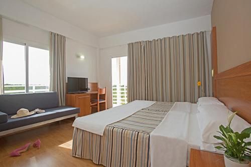 Hôtel Aléa 3* pas cher photo 7