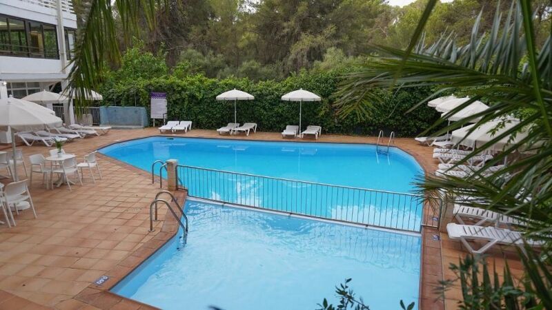 Hôtel Aléa 3* pas cher photo 12