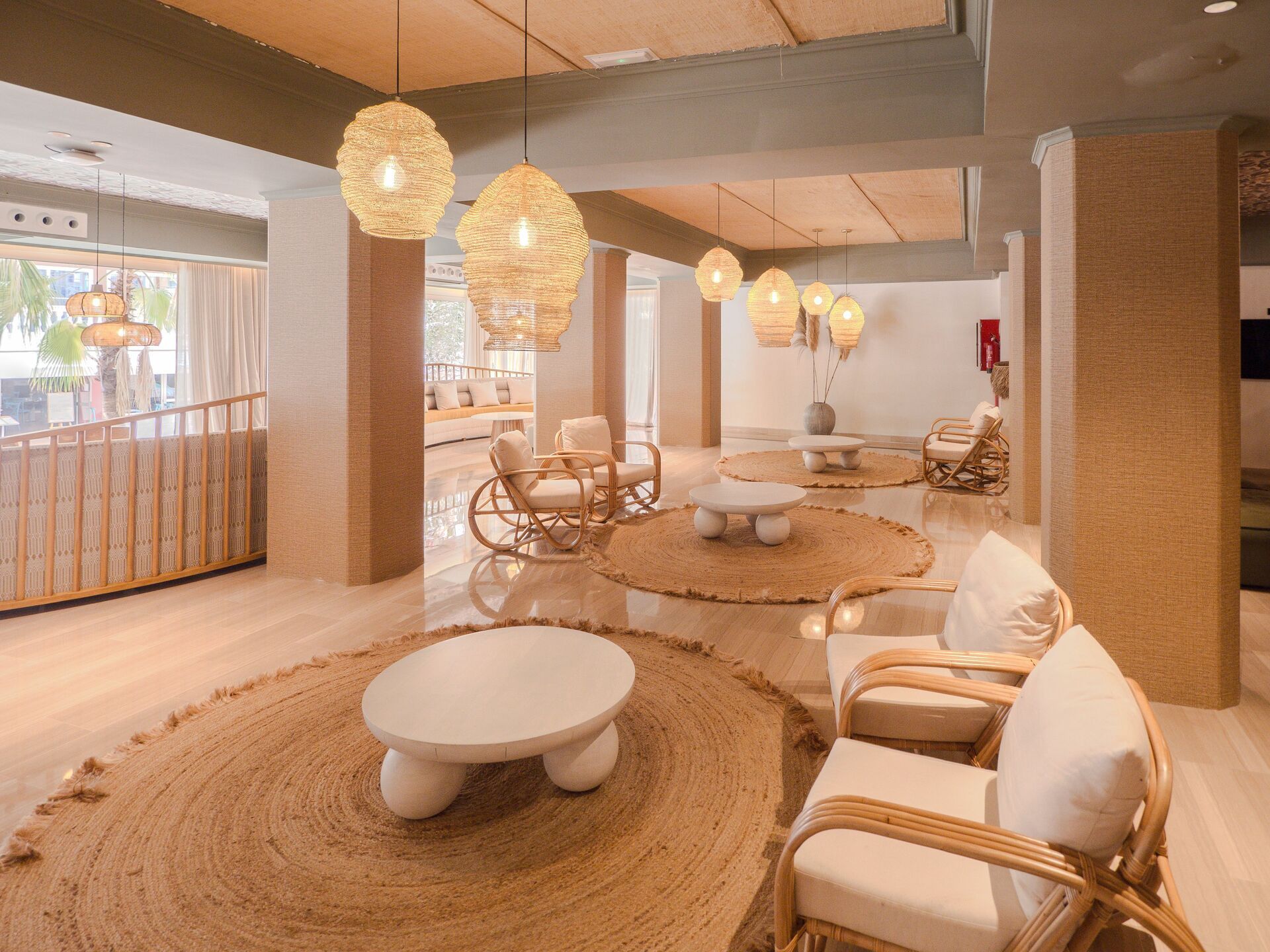 Hôtel Ipanema Park 3* pas cher photo 3