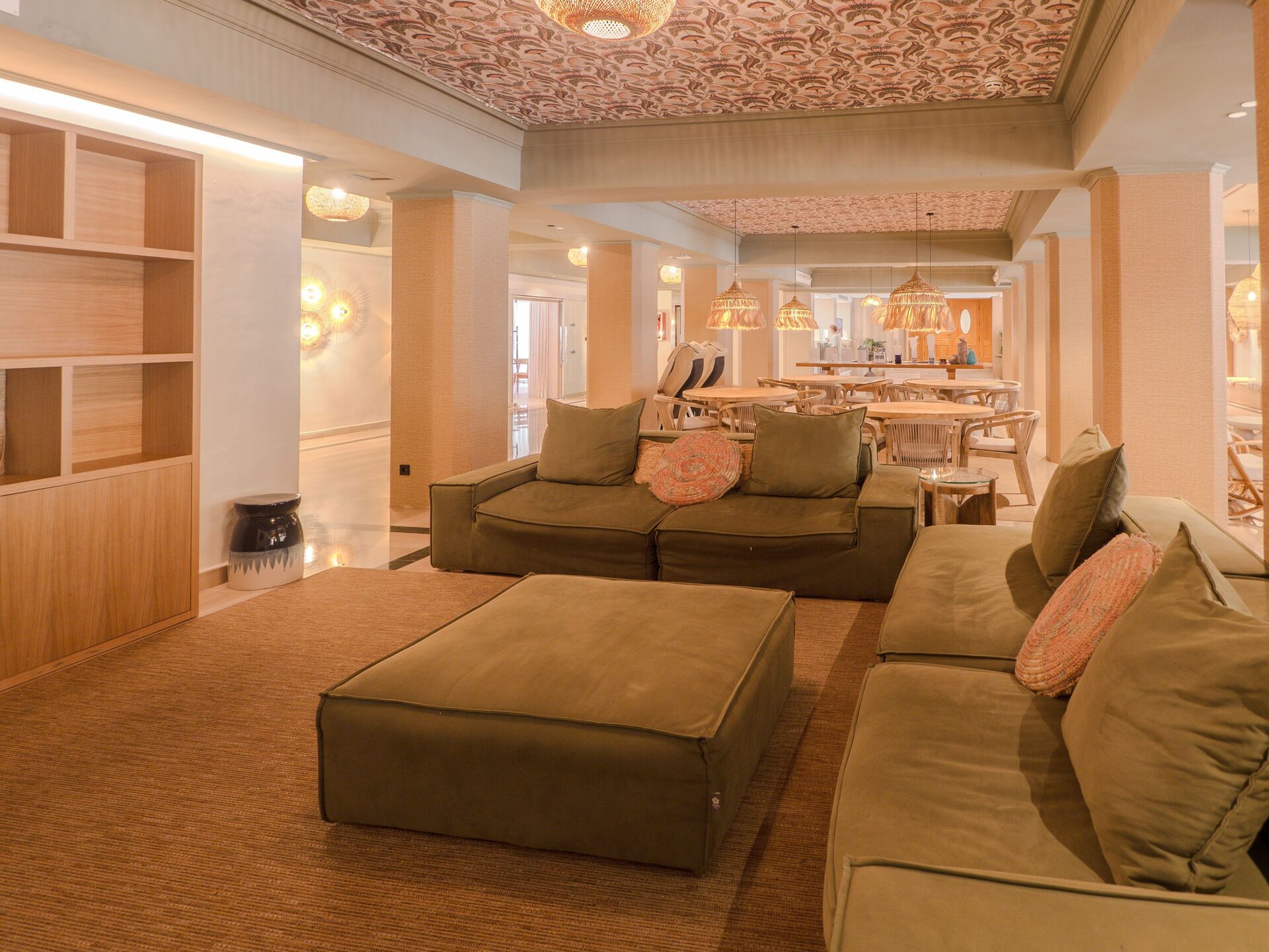 Hôtel Ipanema Park 3* pas cher photo 4