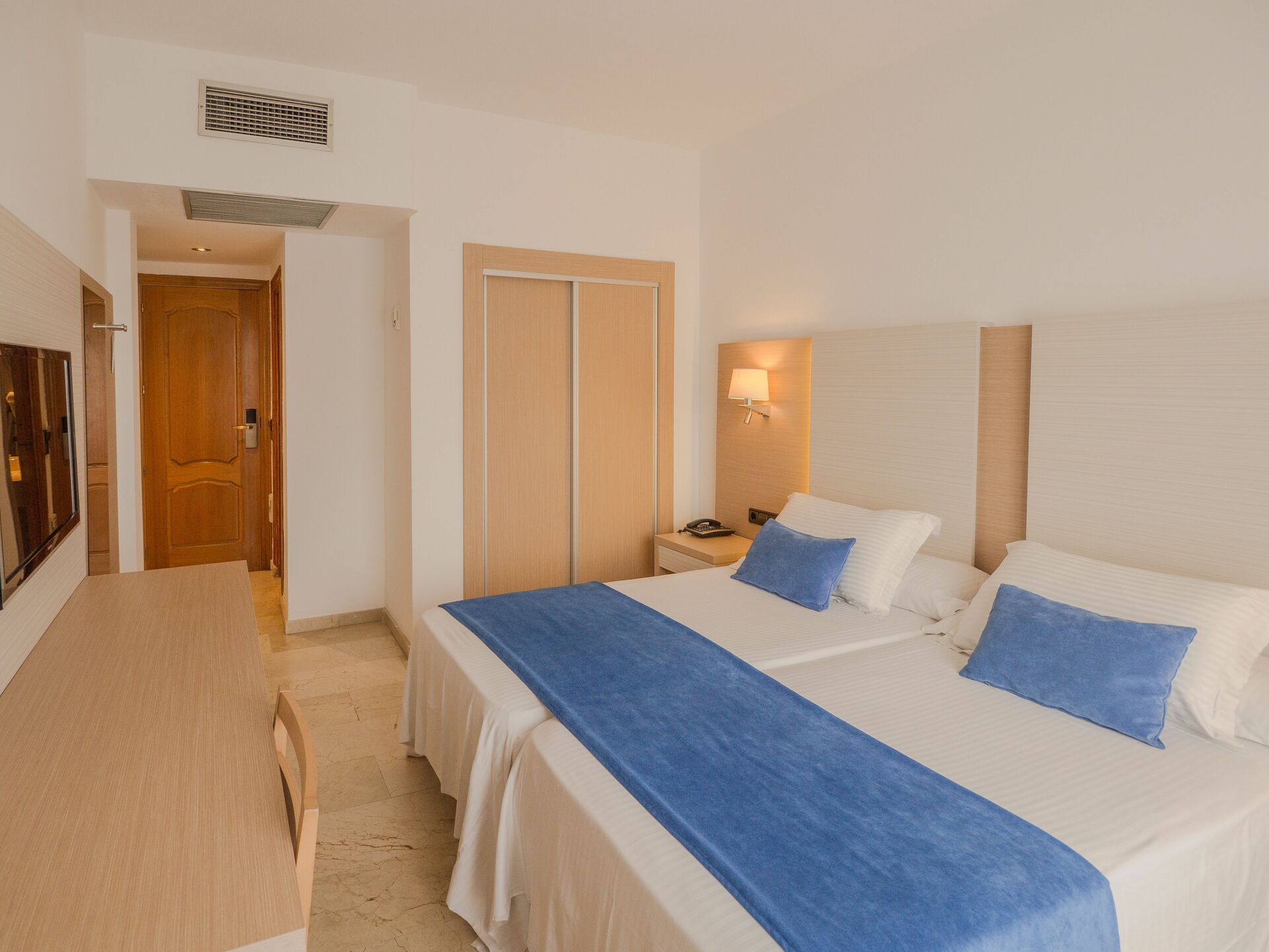 Hôtel Ipanema Park 3* pas cher photo 5