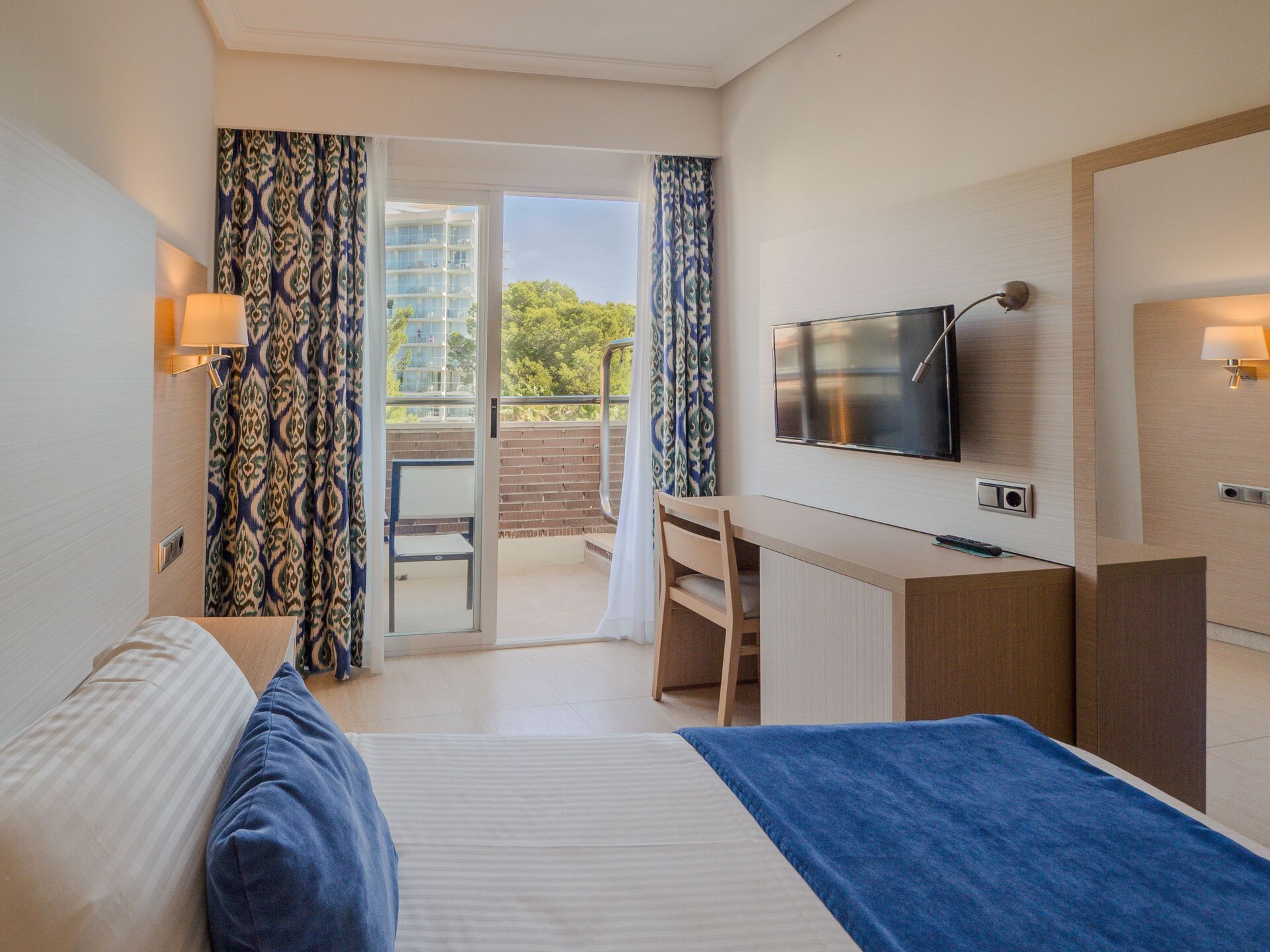 Hôtel Ipanema Park 3* pas cher photo 6