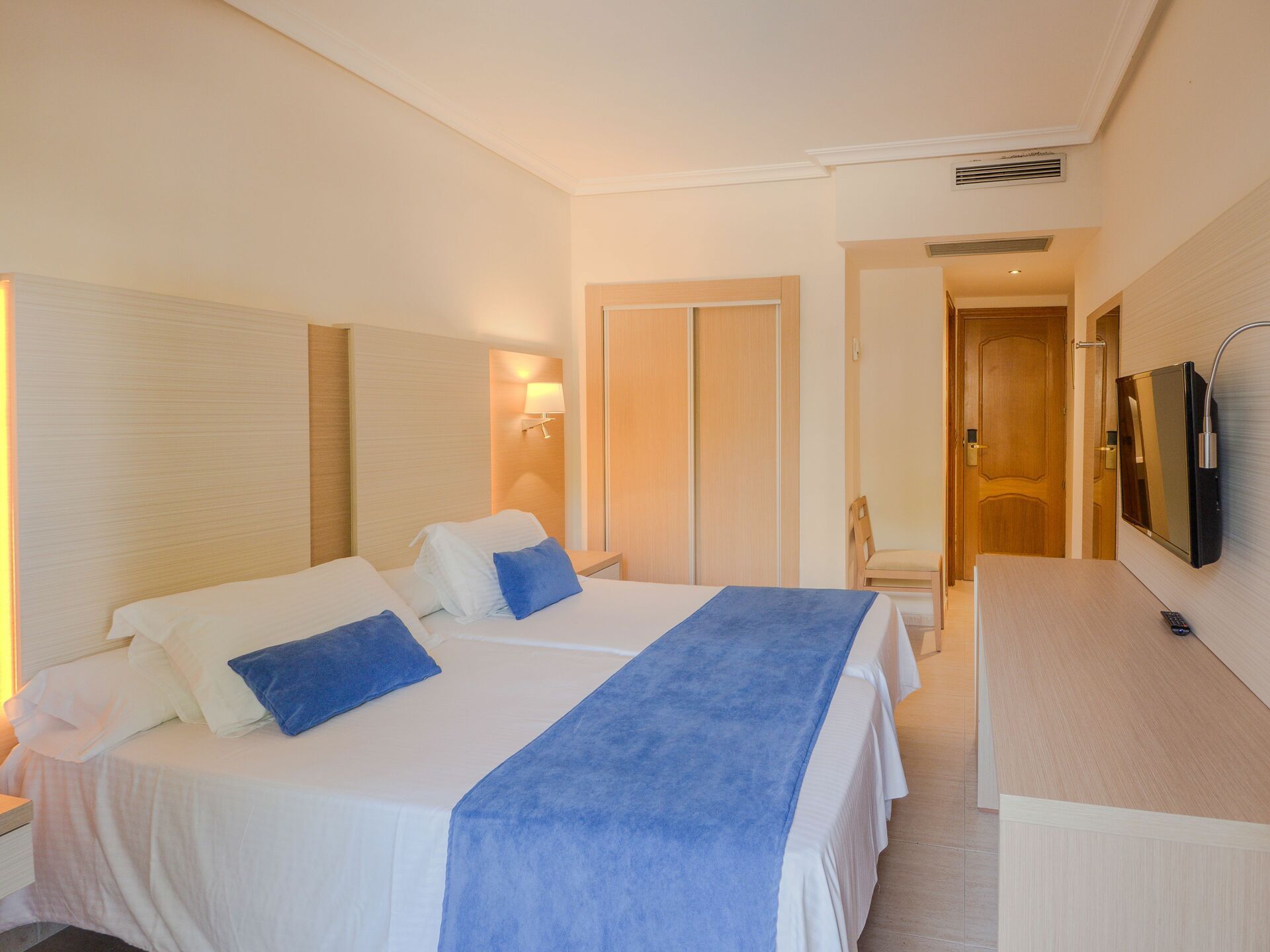 Hôtel Ipanema Park 3* pas cher photo 7