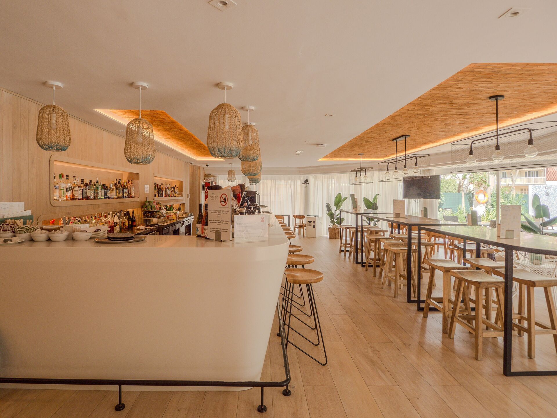 Hôtel Ipanema Park 3* pas cher photo 8