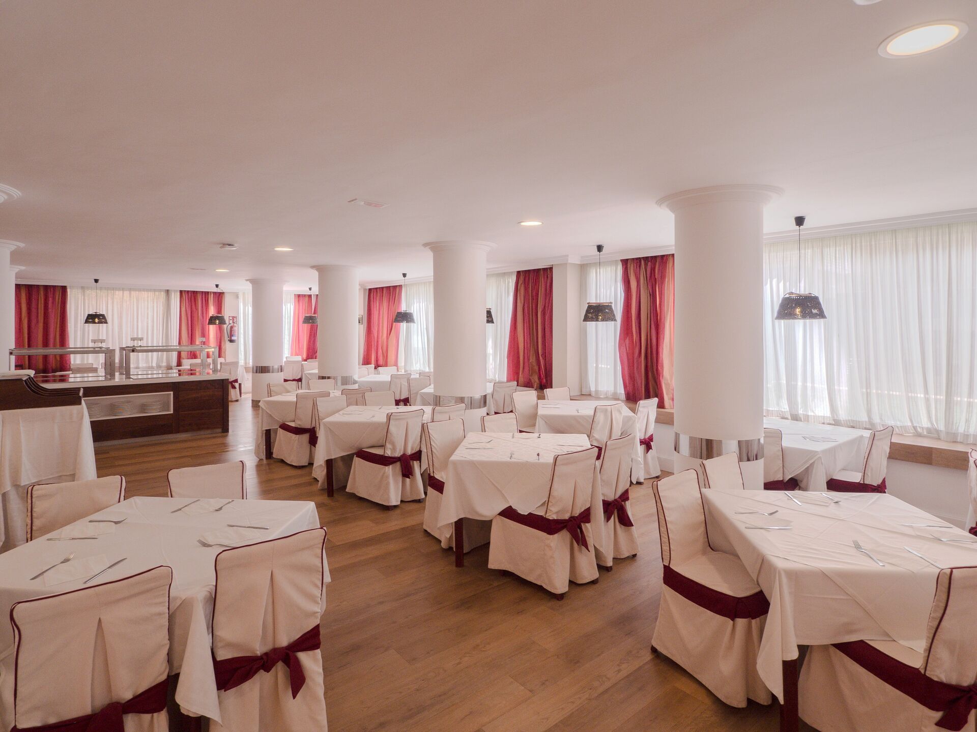 Hôtel Ipanema Park 3* pas cher photo 9