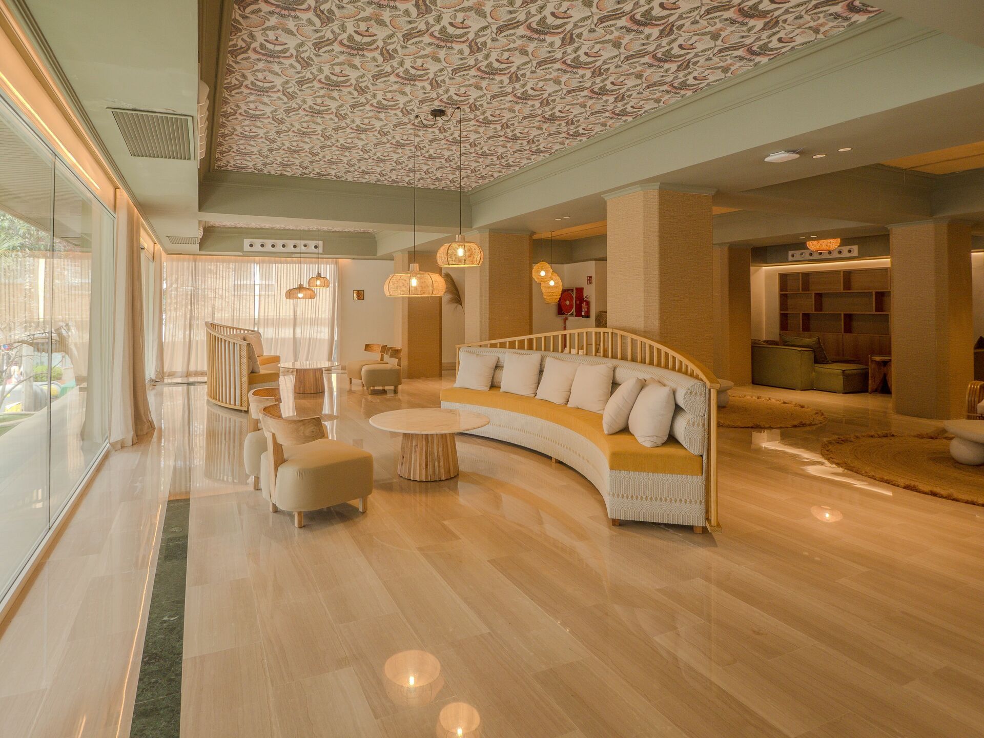 Hôtel Ipanema Park 3* pas cher photo 10