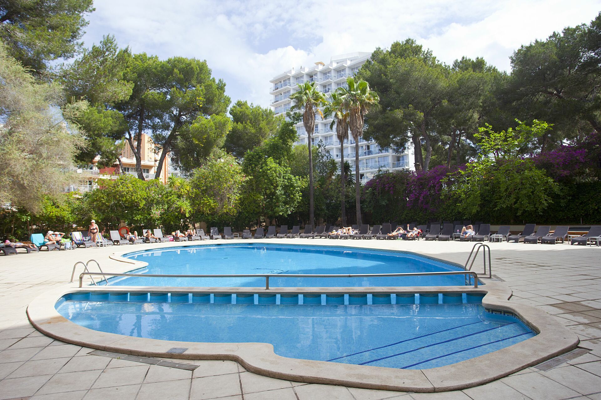 Hôtel Ipanema Park 3* pas cher photo 11