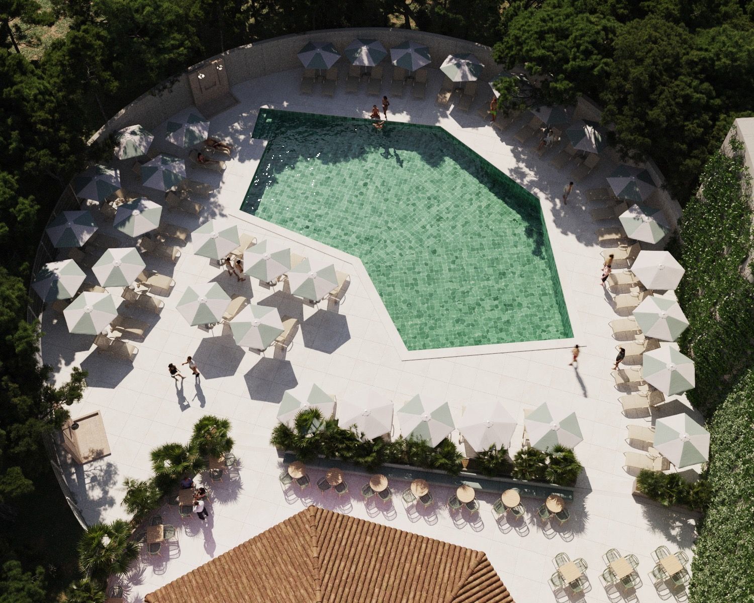 Hôtel Ipanema Park 3* pas cher photo 2