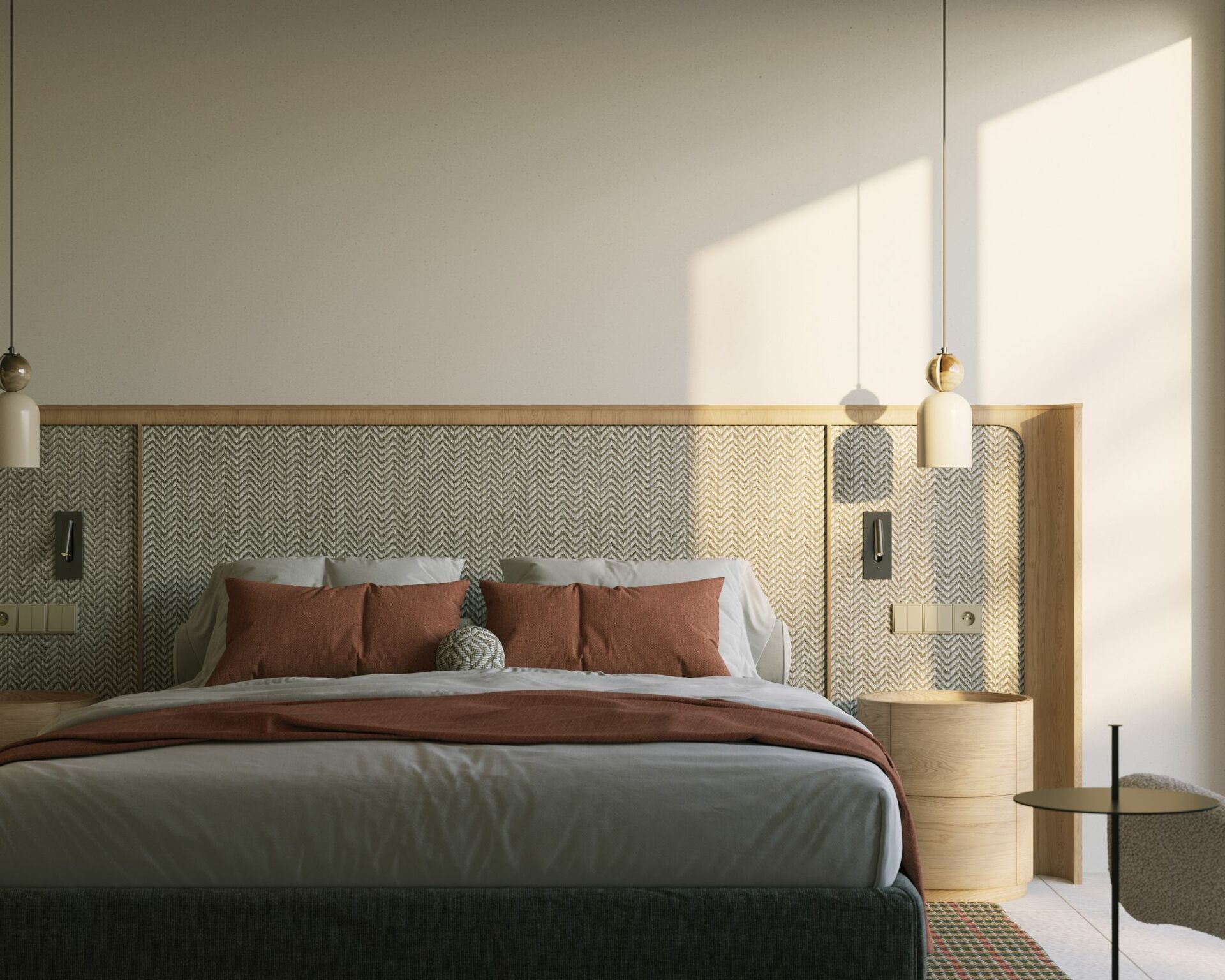 Hôtel Ipanema Park 3* pas cher photo 6