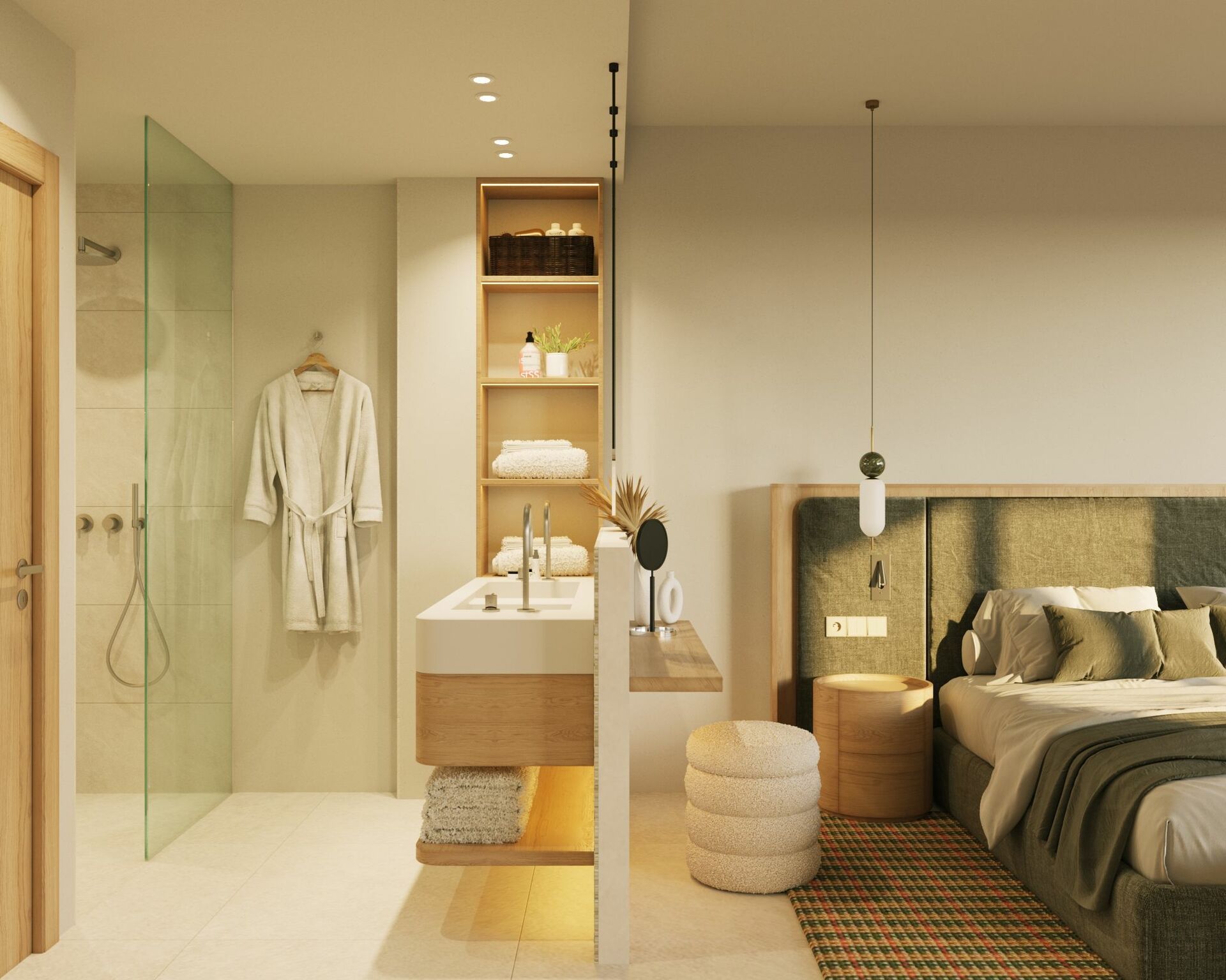 Hôtel Ipanema Park 3* pas cher photo 7