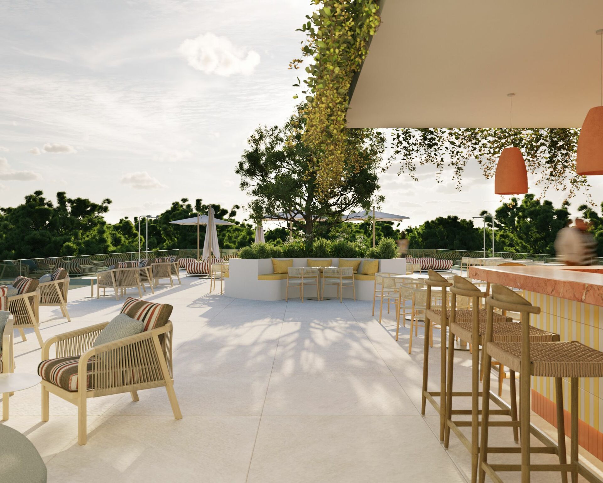 Hôtel Ipanema Park 3* pas cher photo 8