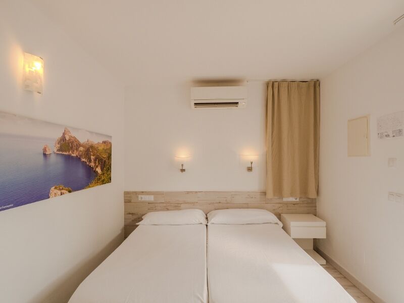 Hôtel Sun Club El Dorado 2* pas cher photo 6