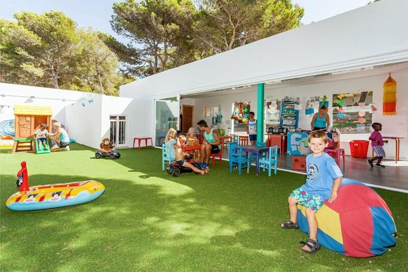 Hôtel Sun Club El Dorado 2* pas cher photo 11