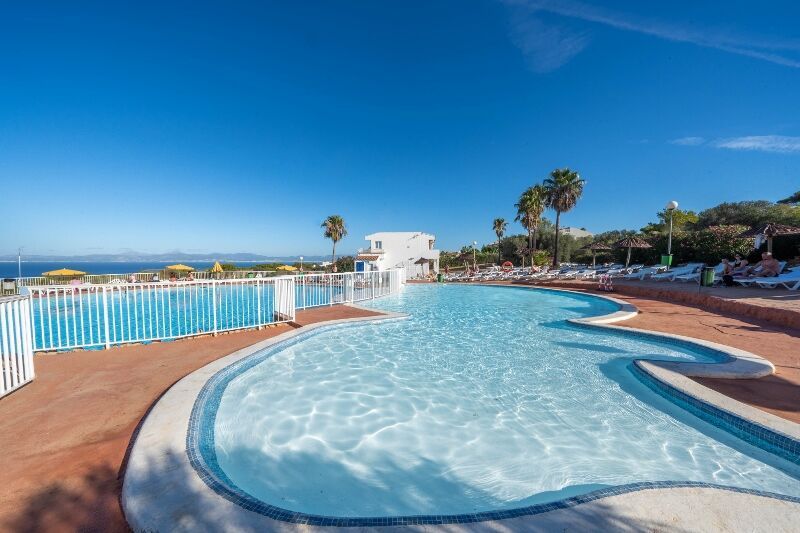 Hôtel Sun Club El Dorado 2* pas cher photo 14