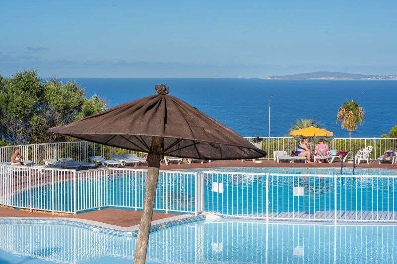 Hôtel Sun Club El Dorado 2* pas cher photo 16