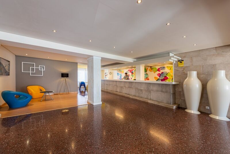 Hôtel La Santa Maria Playa 3* pas cher photo 5