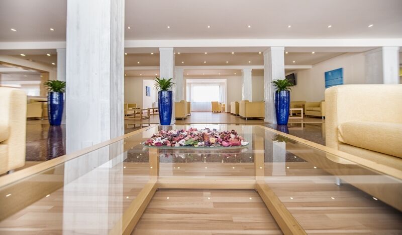 Hôtel La Santa Maria Playa 3* pas cher photo 6