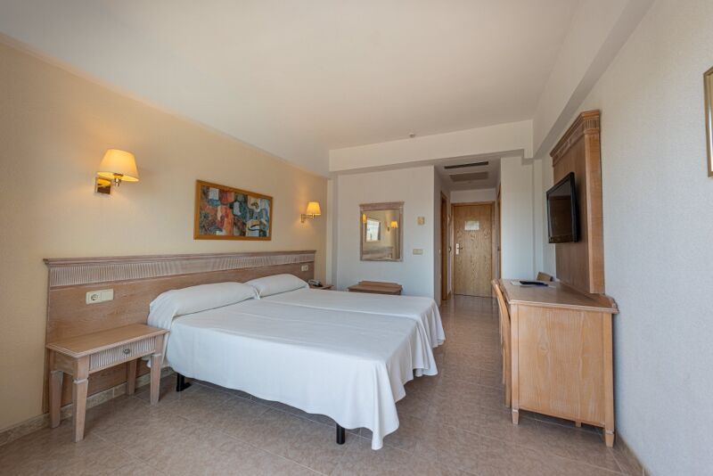 Hôtel La Santa Maria Playa 3* pas cher photo 7