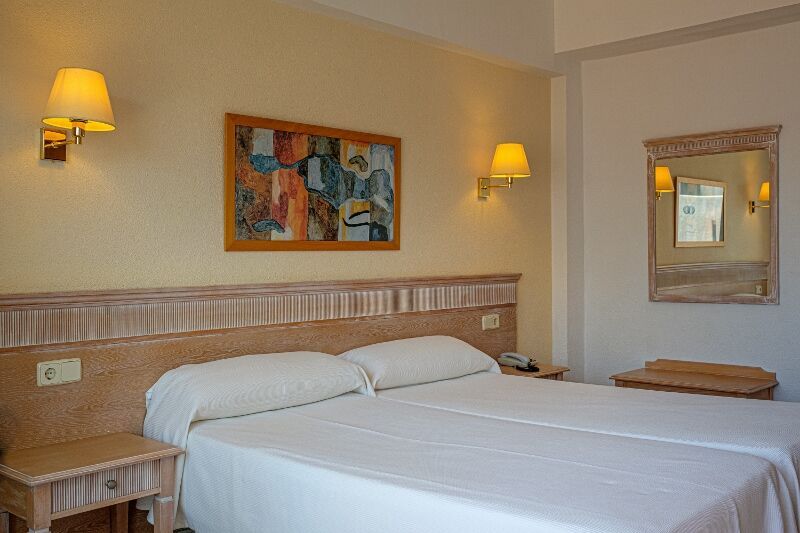 Hôtel La Santa Maria Playa 3* pas cher photo 8