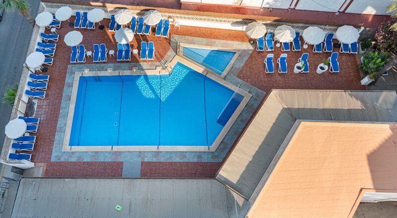 Hôtel La Santa Maria Playa 3* pas cher photo 11