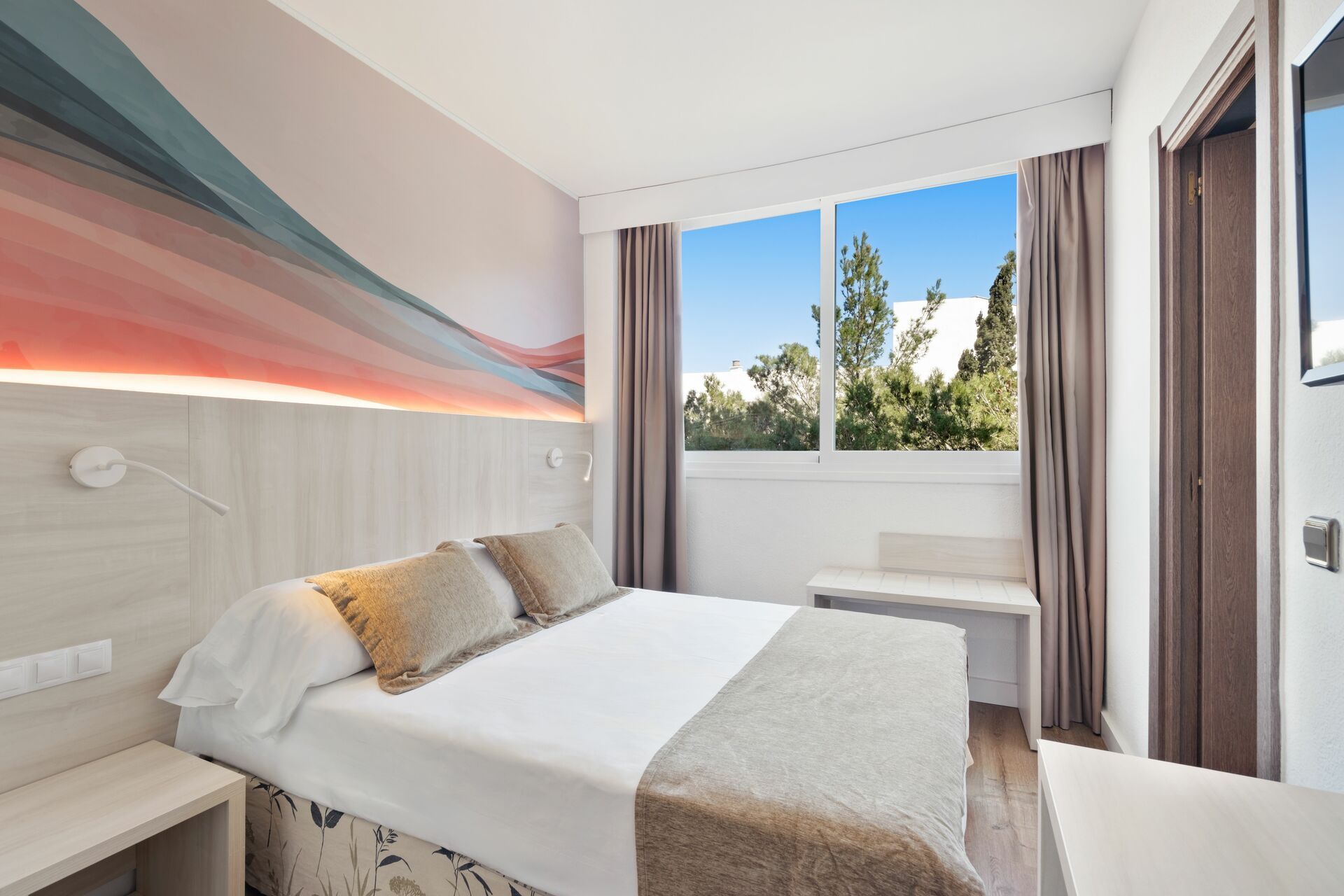 Hôtel Bahia Principe Sunlight Coral Playa 4* pas cher photo 3