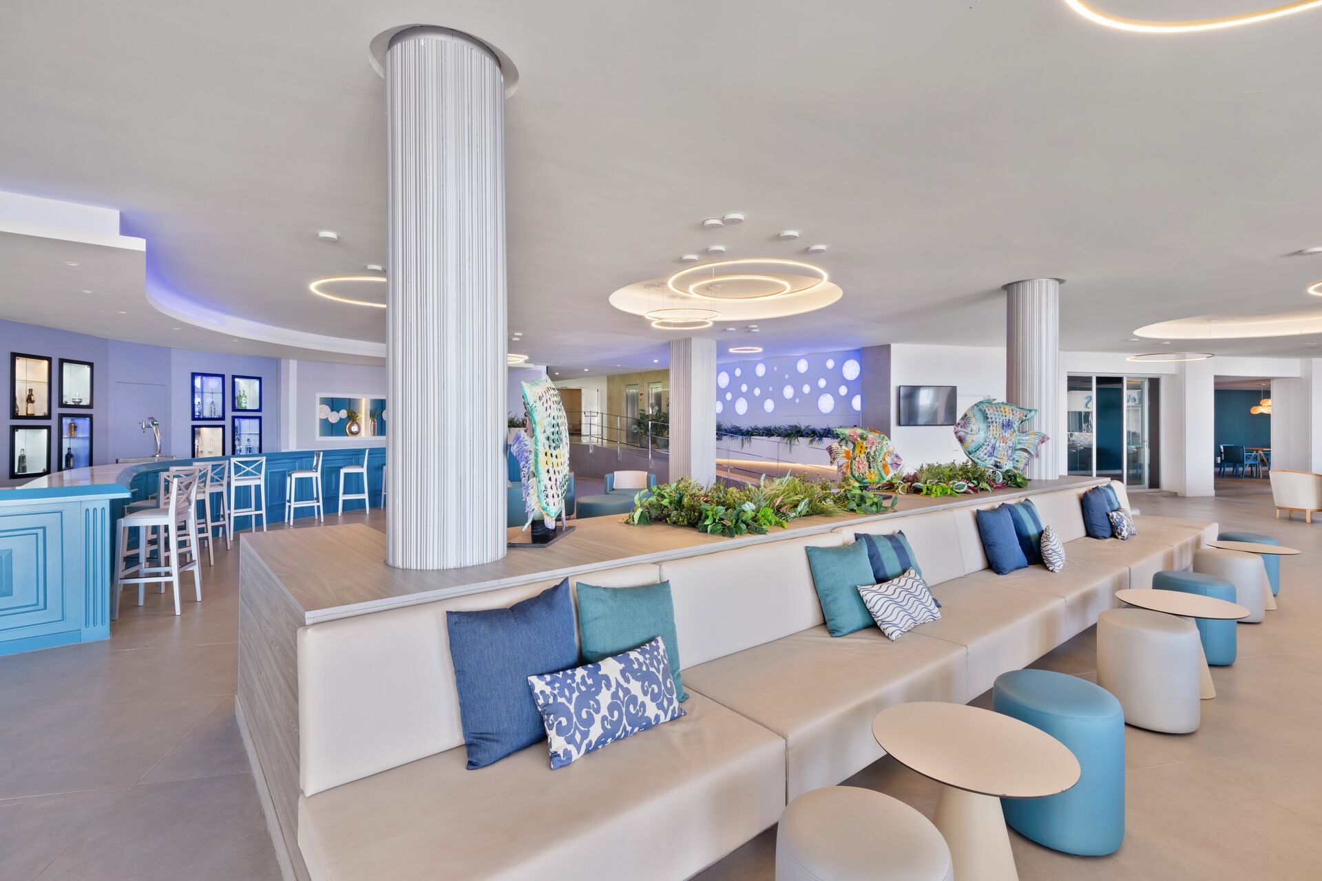 Hôtel Bahia Principe Sunlight Coral Playa 4* pas cher photo 7