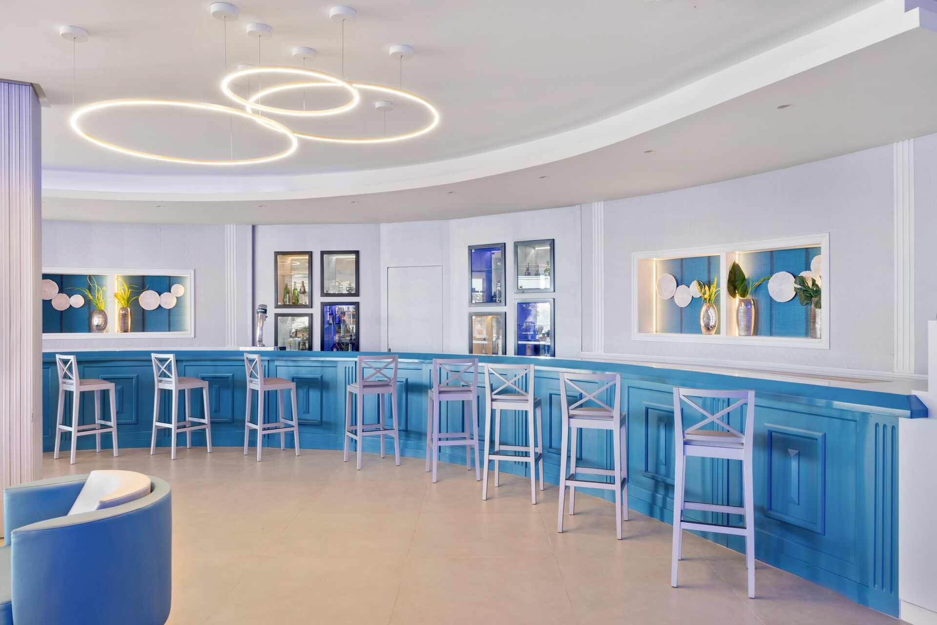 Hôtel Bahia Principe Sunlight Coral Playa 4* pas cher photo 10