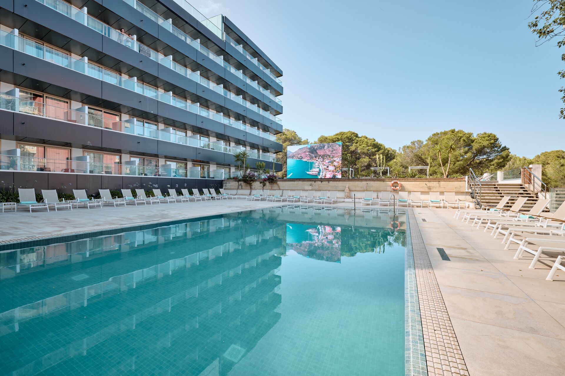 Hôtel Ipanema Beach 4* pas cher photo 2